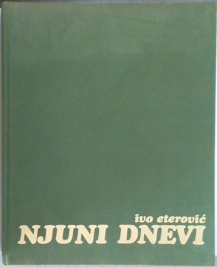 Njuni dnevi