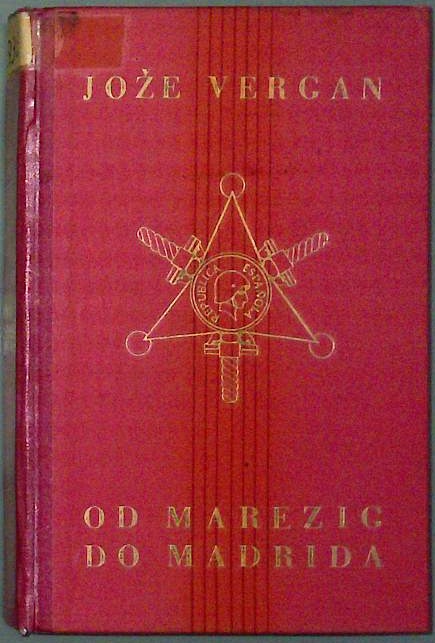 Od Marezig do Madrida