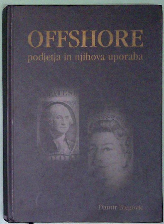 Offshore podjetja in njihova uporaba