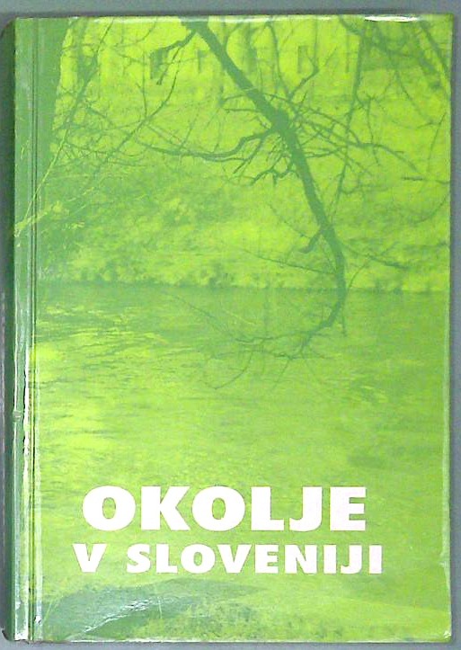 Okolje v Sloveniji