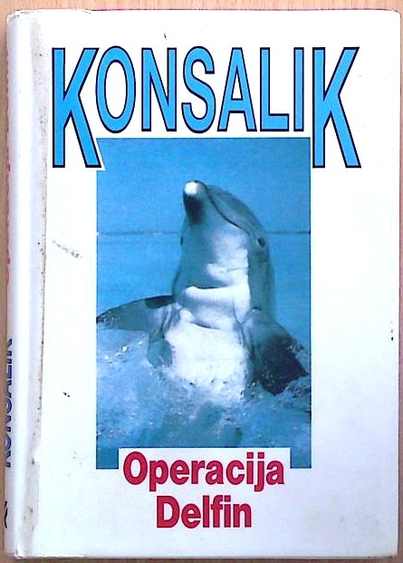 Operacija delfin