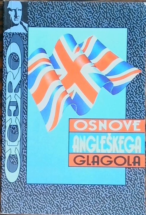 Osnove angleškega glagola