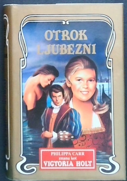 Otrok ljubezni - slika 2