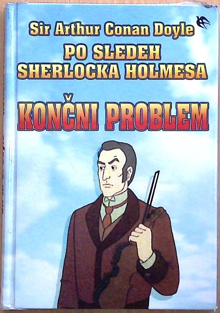 Po sledeh Sherlocka Holmesa: Končni problem