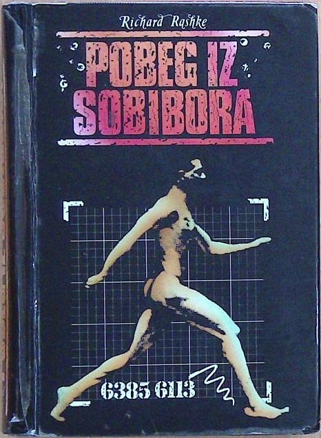 Pobeg iz Sobibora