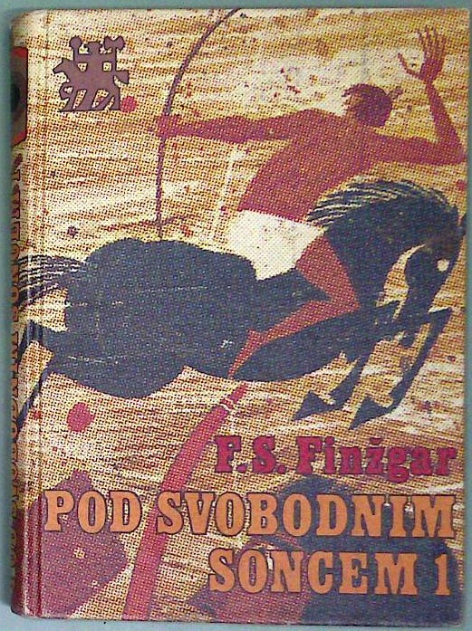 Pod svobodnim soncem 1