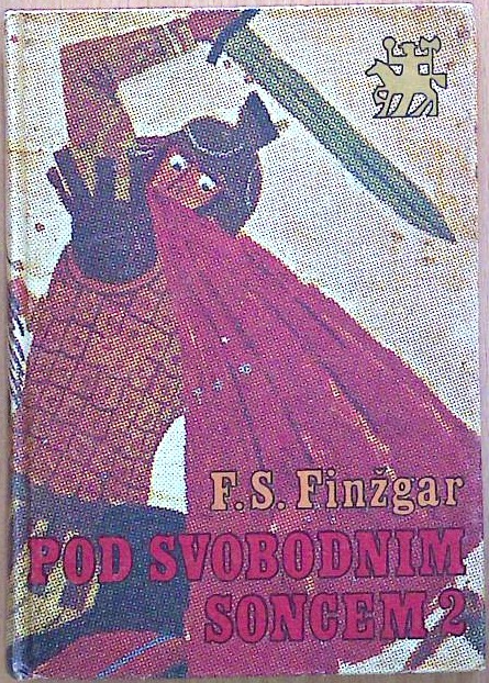 Pod svobodnim soncem 2