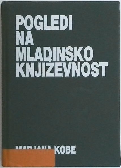 Pogledi na mladinsko književnost