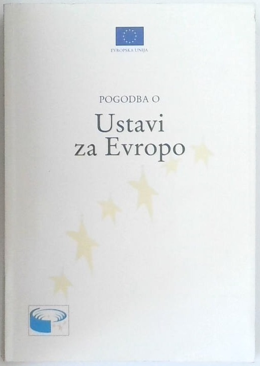 Pogodba o ustavi za Evropo