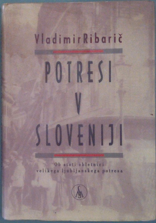 Potresi v Sloveniji - slika 2