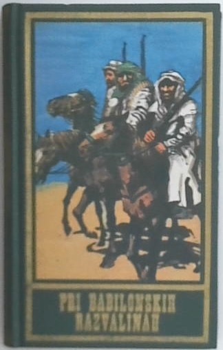 Pri Babilonskih razvalinah