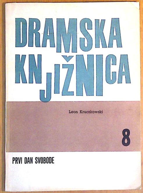 Prvi dan svobode
