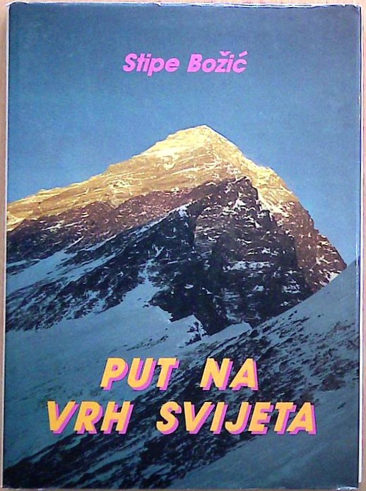 Put na vrh svijeta