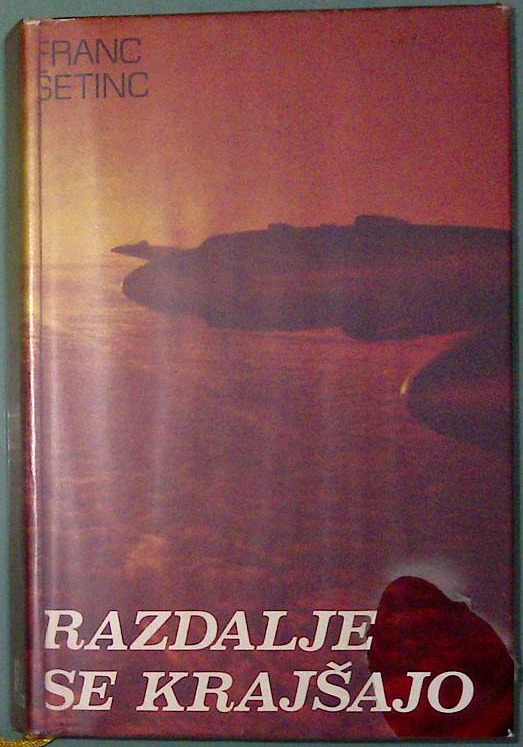 Razdalje se krajšajo