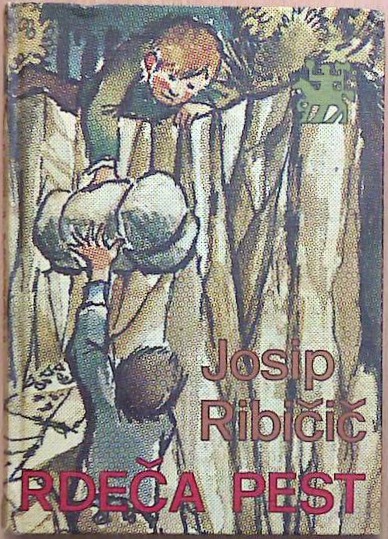 Rdeča pest