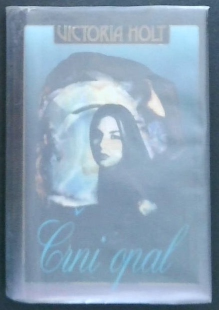 Črni opal - slika 2
