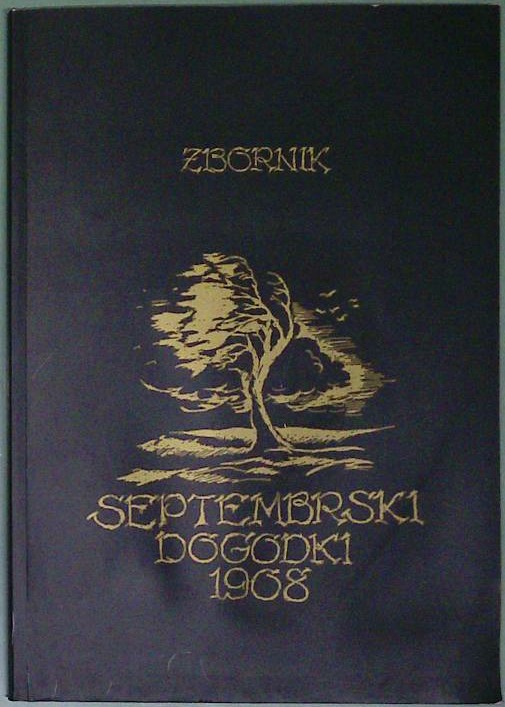 Septemberski dogodki  1908