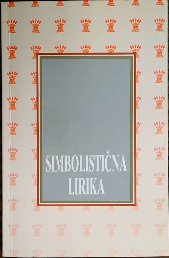 Simbolična Lirika