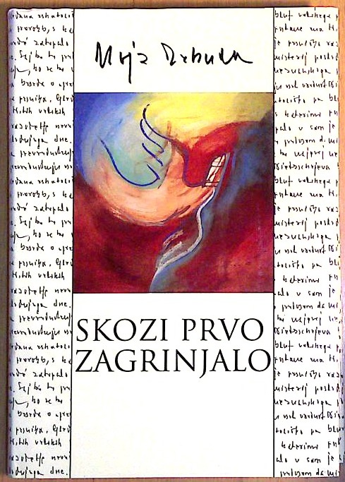 Skozi mrtvo zagrinjalo