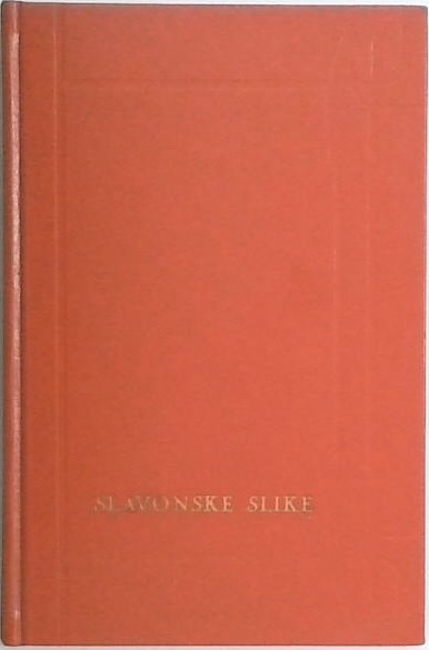 Slavonske slike