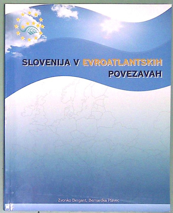 Slovenija v evroatlantskih povezavah