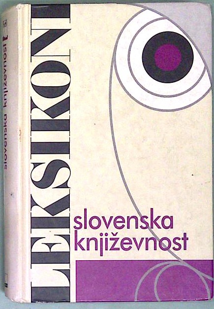 Slovenska književnost