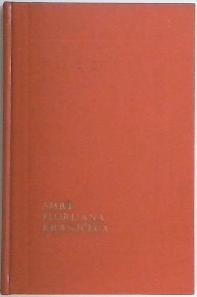 Smrt Florijana Kranjčeca