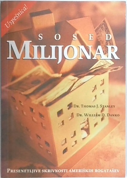 Sosed milijonar