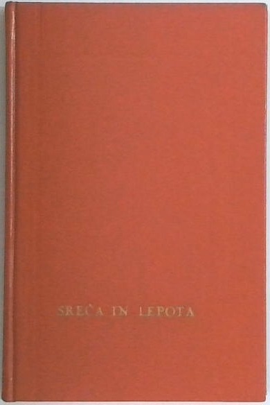 Sreča in lepota