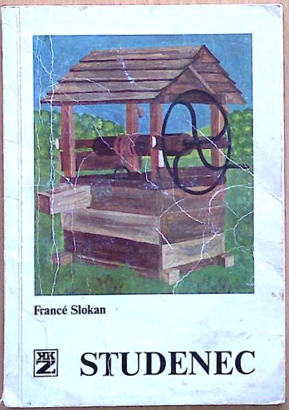 Studenec