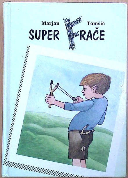 Super frače