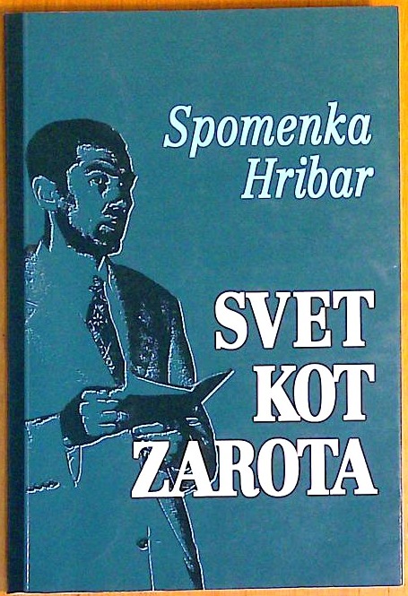 Svet kot zarota