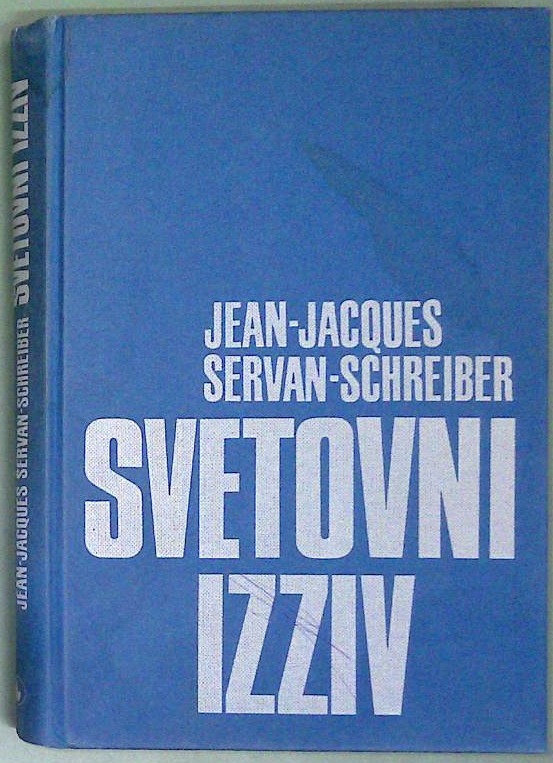 Svetovni izziv - slika 2