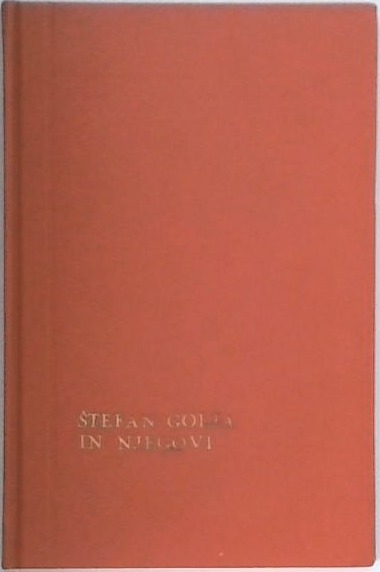 Štefan Golja in njegovi