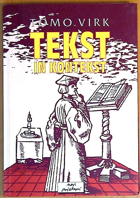 Tekst in kontekst
