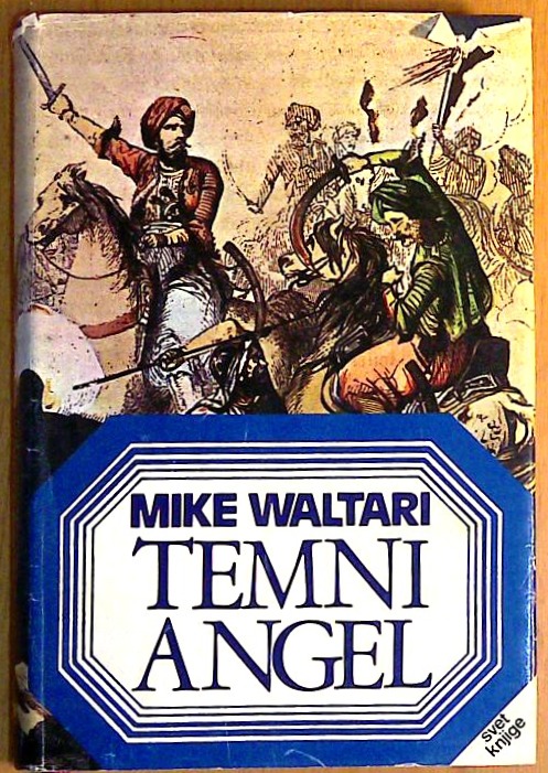 Temni angel