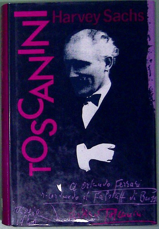 Toscanini