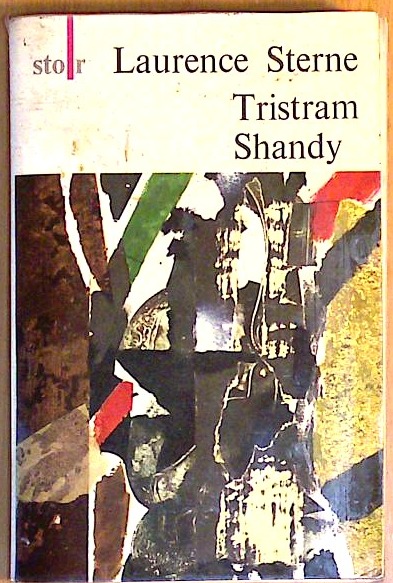 Tristram Shandy