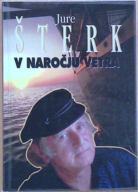 V naročju vetra