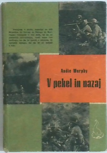 V pekel in nazaj - slika 2
