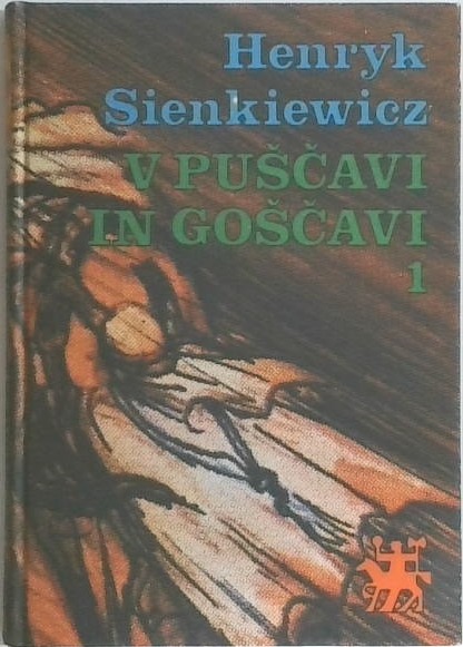 V puščavi in goščavi 1