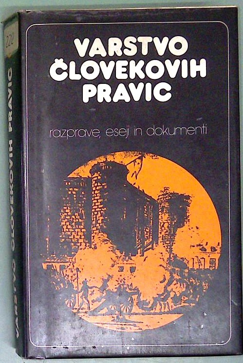 Varstvo človekovih pravic - slika 2