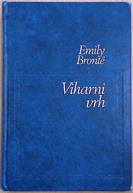 Viharni vrh