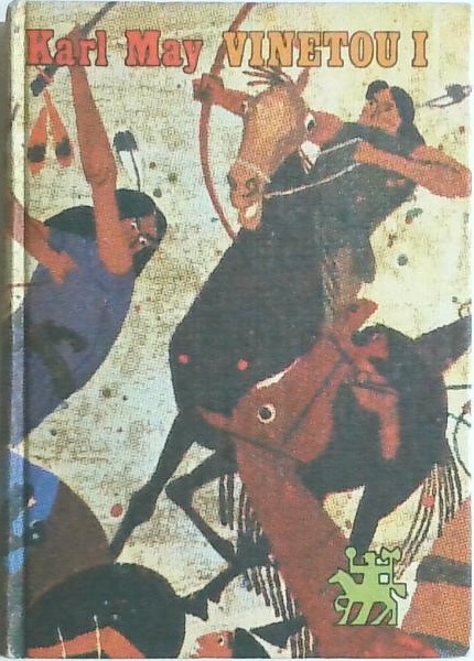Vinetou I.