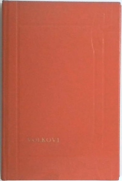 Volkovi