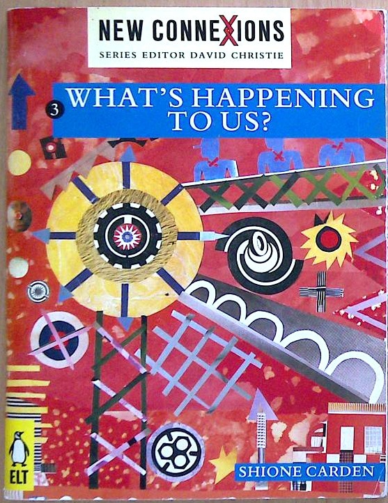 Whats's Happening to Us