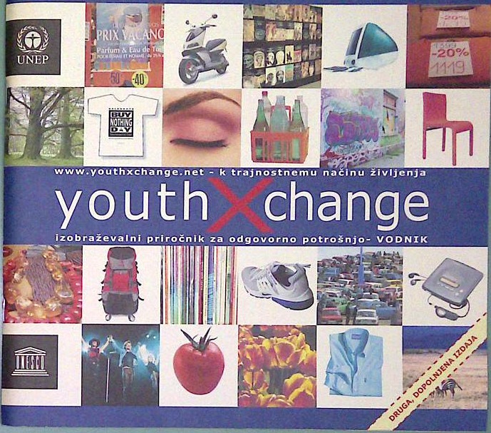 Youth X change