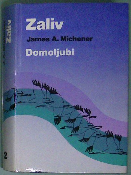 Zaliv 2 :  Domoljubi
