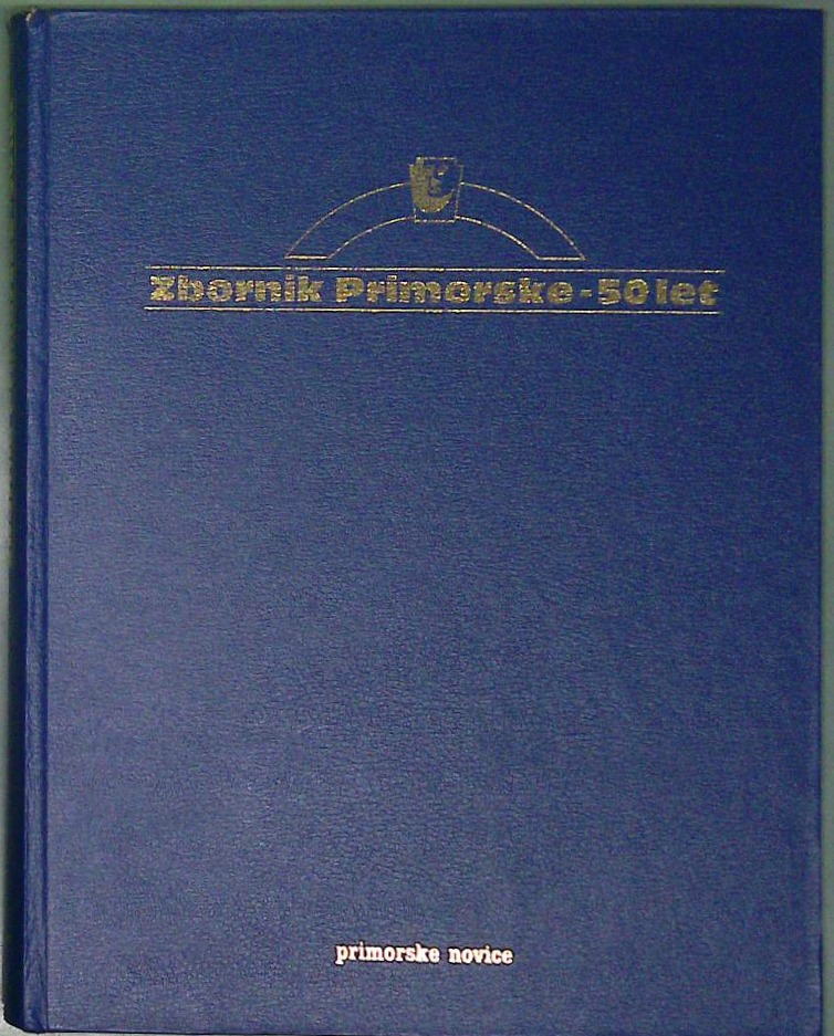 Zbornik Primorske