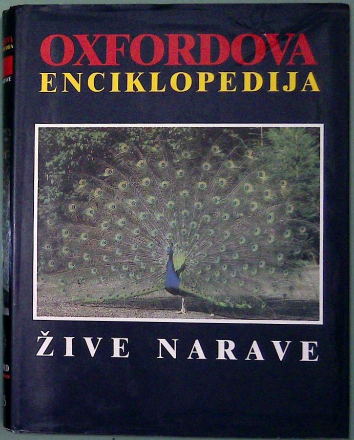 Oxfordova ilustrirana enciklopedija nežive narave - slika 2
